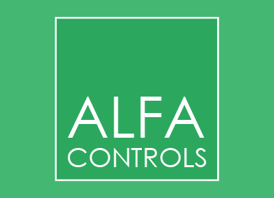 alpha controls delphi
